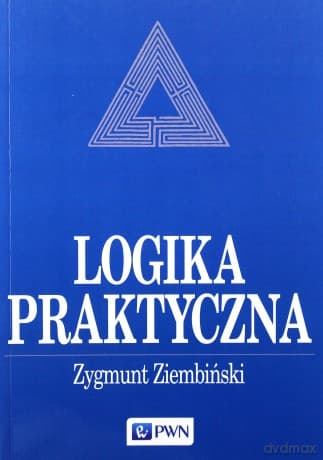 Logika Praktyczna /wyd.26-2d/ - Zygmunt Ziembiński