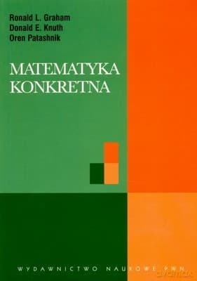 Matematyka Konkretna - Opracowanie Zbiorowe