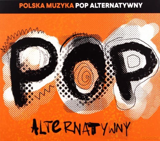 Polska Muzyka Pop Alternatywny