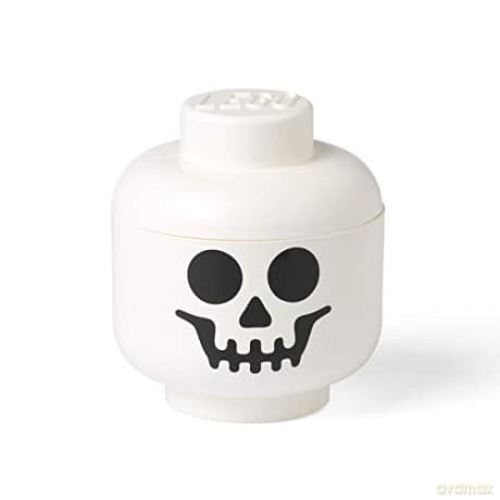 Duża głowa LEGO - Szkieletor (40321728)