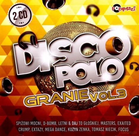 Disco Polo Granie vol. 3