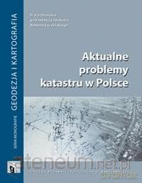Aktualne problemy katastru w Polsce