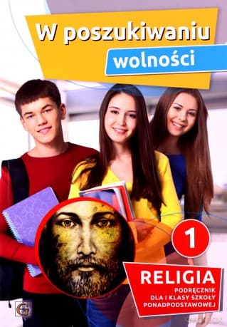 Katechizm LO 1 W poszukiwaniu wolności