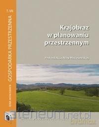 Krajobraz w planowaniu przestrzennym