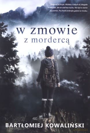 W zmowie z mordercą - Bartłomiej Kowaliński