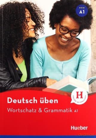 Wortschatz & Grammatik A1 Neu