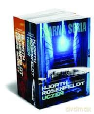 Ciemne sekrety / Uczeń - Hjorth Rosenfeld