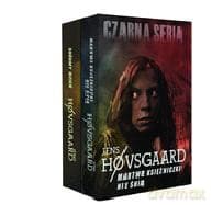 Pakiet Martwe księżniczki nie śnią / Siódmy dzień