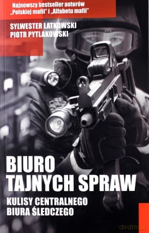 Biuro tajnych spraw