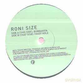 Roni Size: Bambakita / Fassyhole