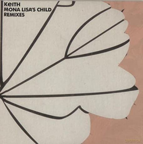 Keith Jarrett: Mona Lisa's Child