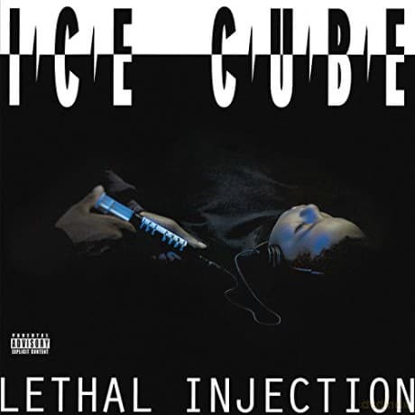 Ice Cube: Lethal Injection