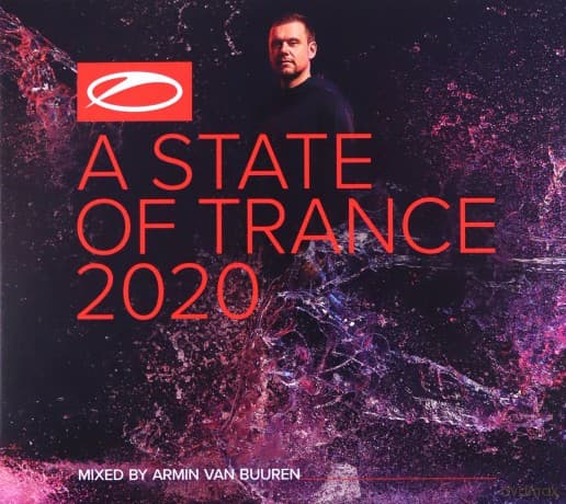 Armin Van Buuren: A State Of Trance 2020