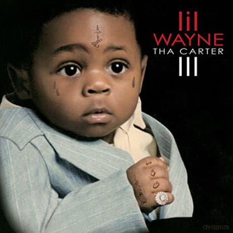 Lil Wayne: Tha Carter III