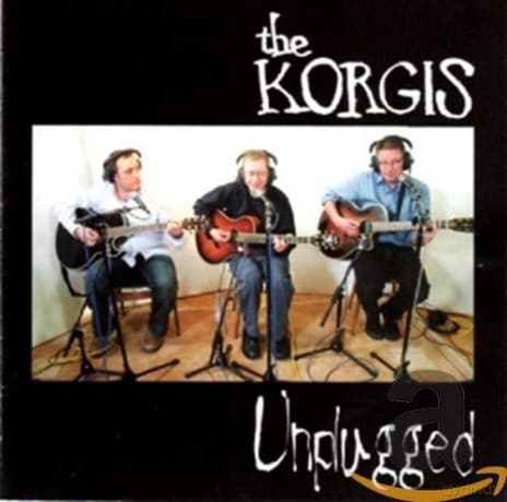 The Korgis: Unplugged