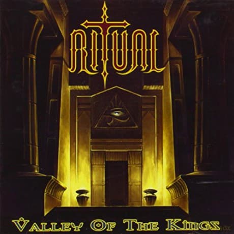 Ritual: Valley Of The Kings