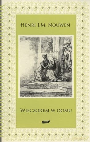 Wieczorem w domu - Henri J.M. Nouwen