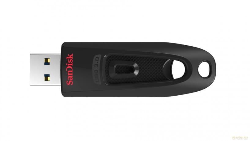 SanDisk Pendrive CRUZER ULTRA 3.0 128GB