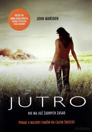 Jutro - John Marsden