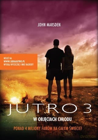 Jutro 3 - John Marsden