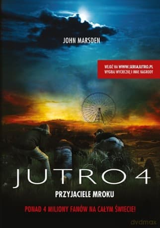 Jutro 4 - John Marsden