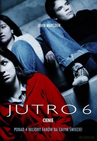 Jutro 6 - John Marsden