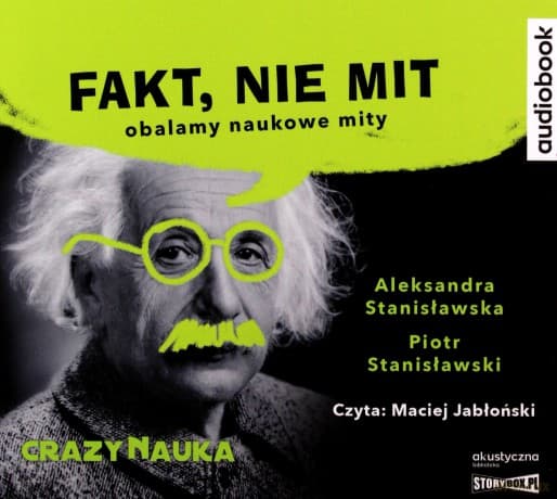 Fakt, nie mit - Aleksandra Stanisławska, Piotr Stanisławski