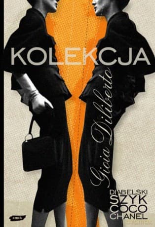 Kolekcja - Gioia Diliberto