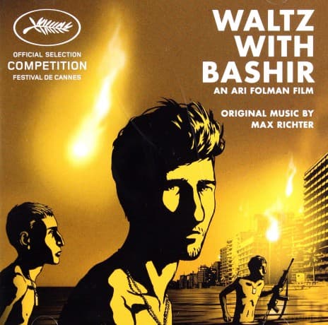 Max Richter: Waltz With Bashir