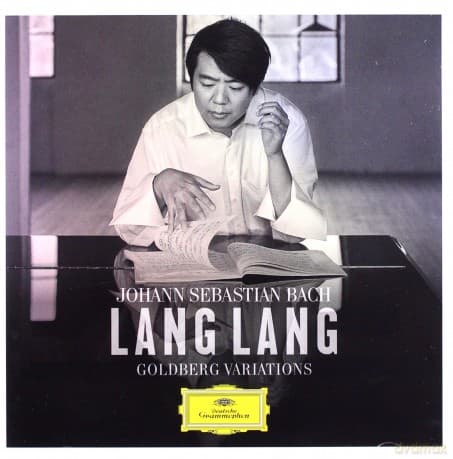 Lang Lang: Bach Goldberg Variations
