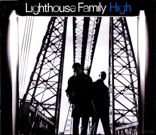 Lighthouse Family: High