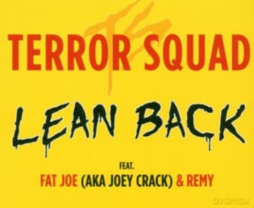 Terror Squad: Lean Back