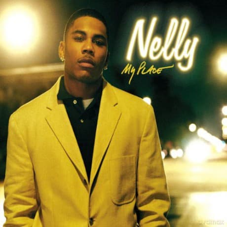 Nelly: My Place