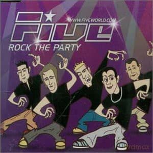 Five: Rock The Party