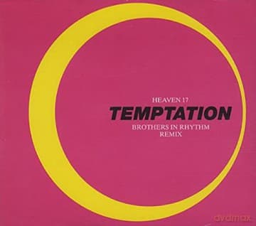 Heaven 17: Temptation (Brothers In Rhythm Remix)