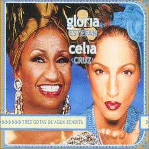 Gloria Estefan: Tres Gotas De Agua Bendita