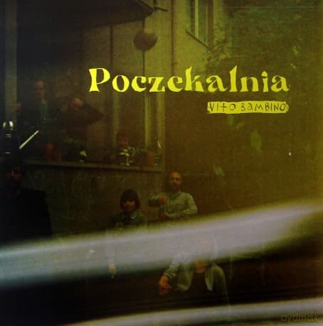 Vito Bambino: Poczekalnia