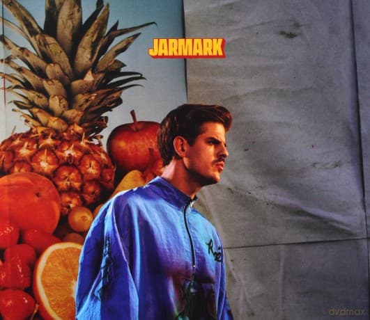 Taco Hemingway: Jarmark