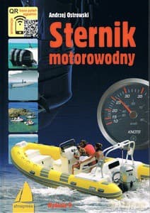 Sternik motorowodny - Andrzej Ostrowski