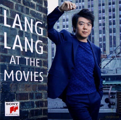 Lang Lang: At the Movies