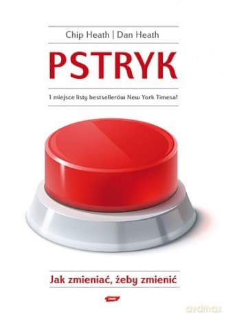 Pstryk - Chip Heath , Dan Heath