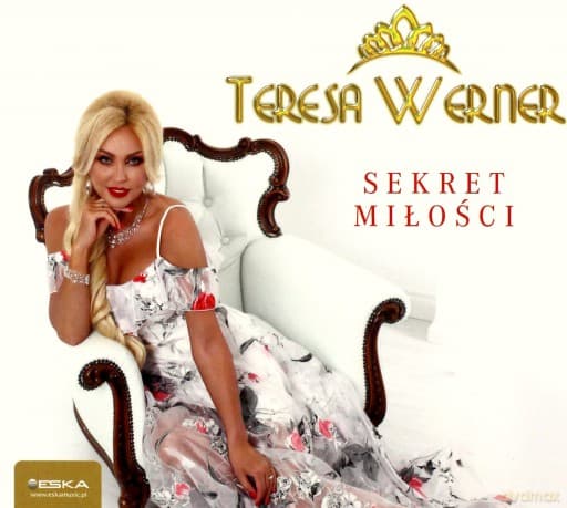 Teresa Werner: Sekret Miłości