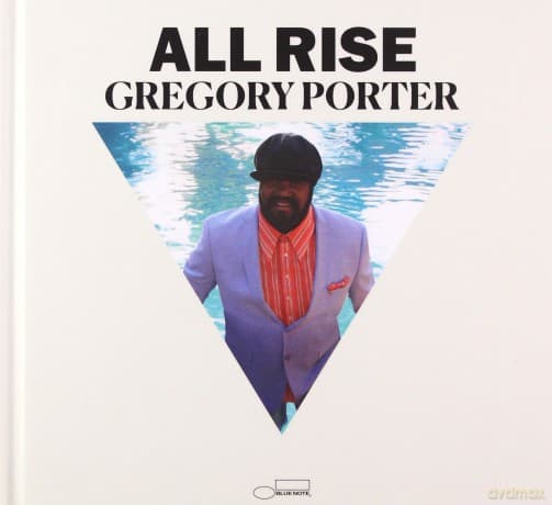 Gregory Porter: All Rise (Limited)