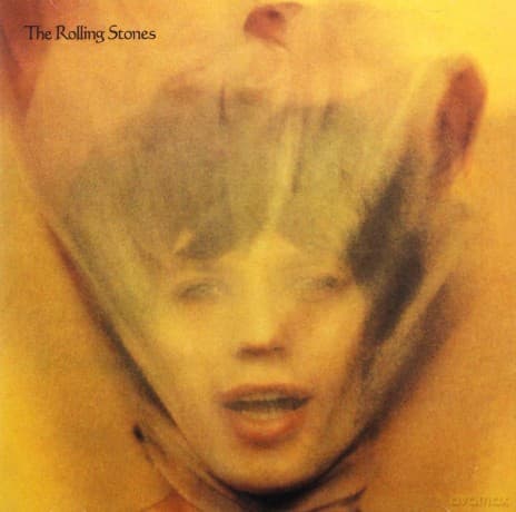 The Rolling Stones: Goats Head Soup
