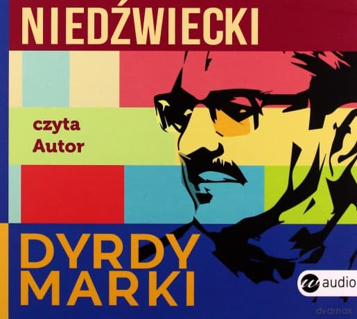 DyrdyMarki - Marek Niedźwiecki