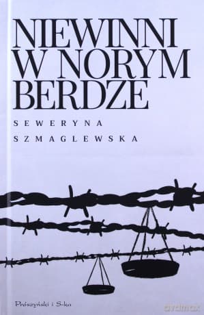 Niewinni w Norymberdze - Seweryna Szmaglewska