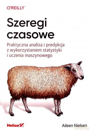 Szeregi czasowe - Aileen Nielsen