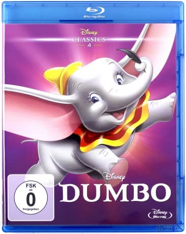 Dumbo (Disney)