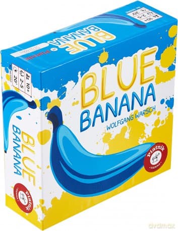 Blue Banana (PL)