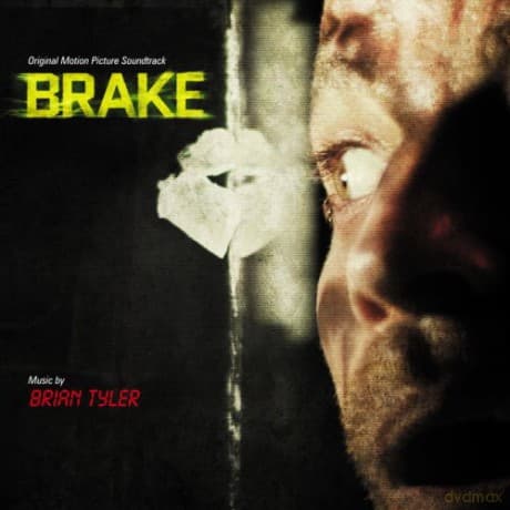Brake soundtrack (Bryan Tyler)